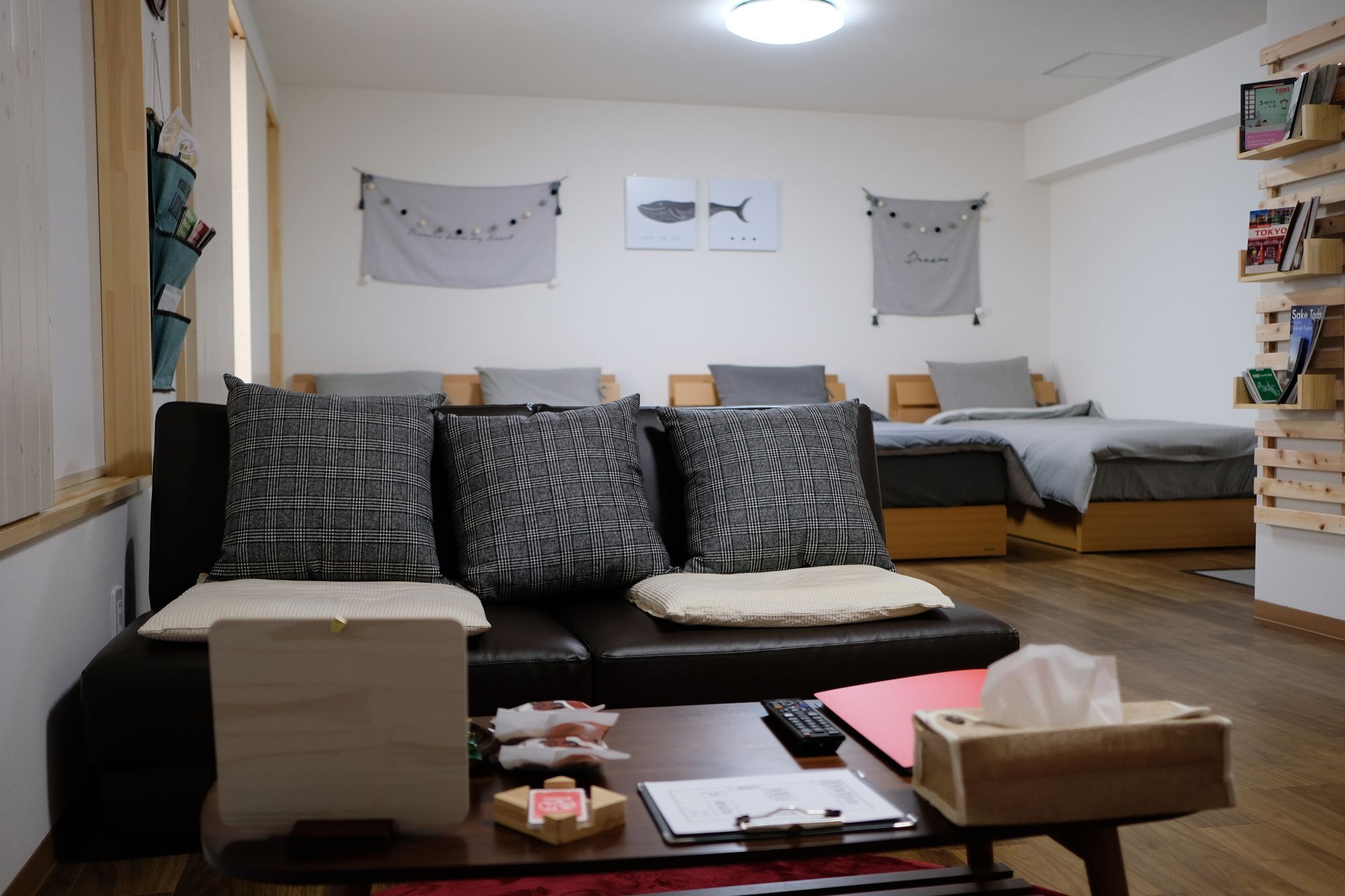 Rooms Präfektur Tokio Exterior foto