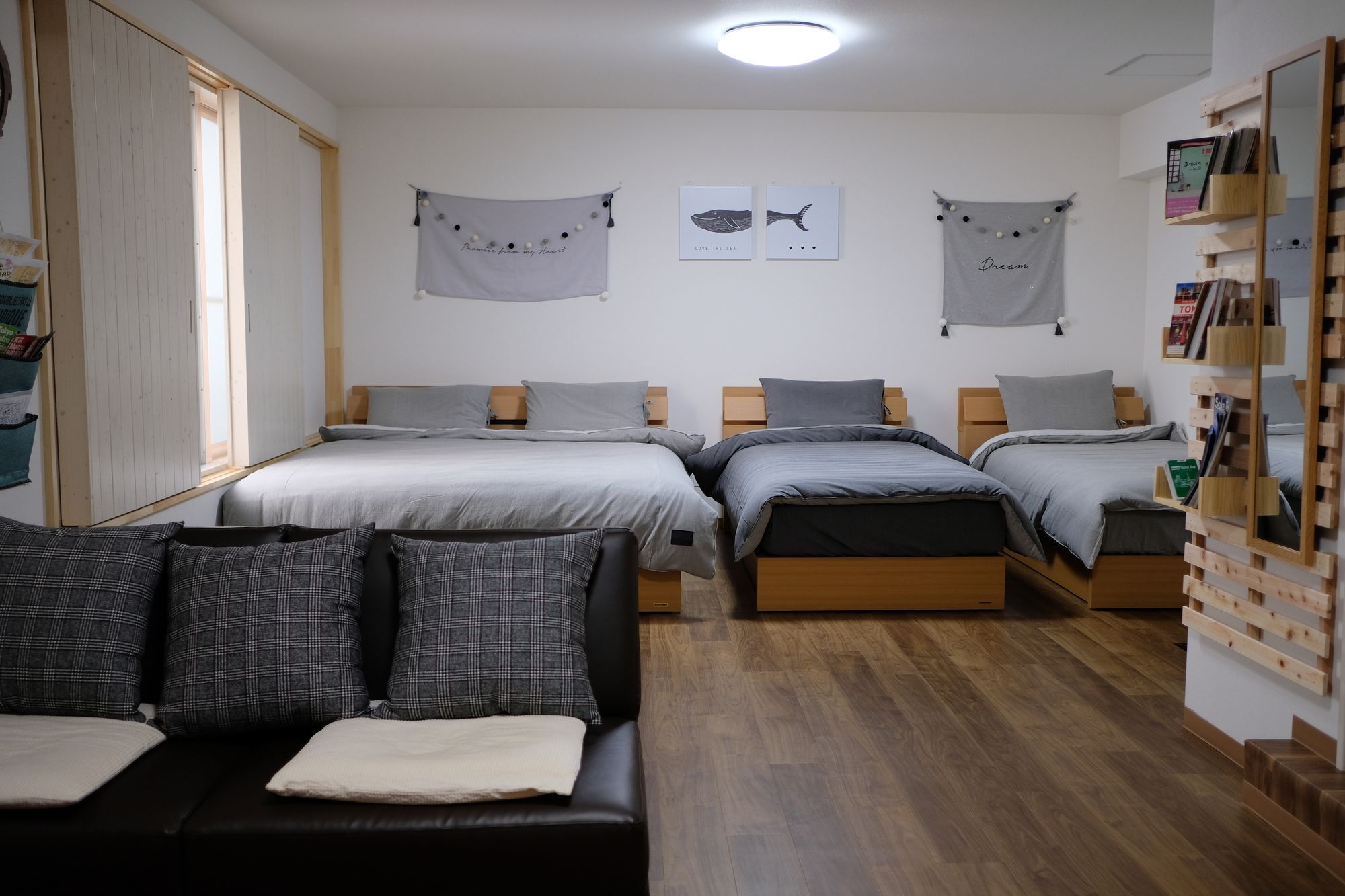 Rooms Präfektur Tokio Exterior foto